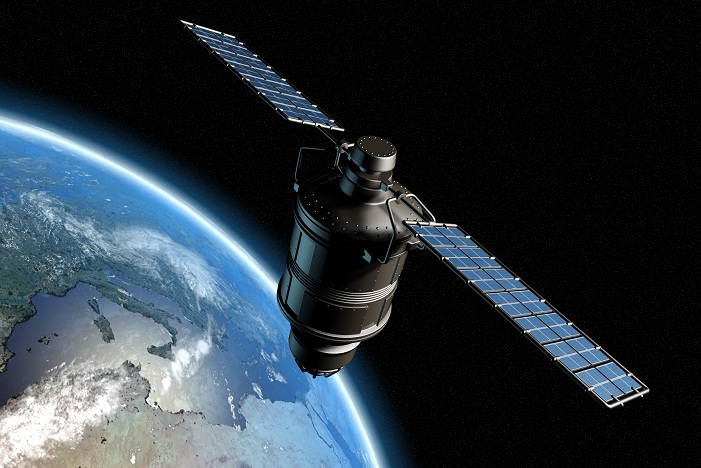 satellite